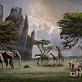 Cherish our Earth's Creatures