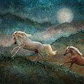 Celestial Stallions